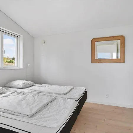 6844-allinge-aeblebakken-8 Nyaraló *